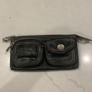 Marc by Marc Jacobs Zip Wallet